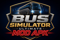 Bus Simulator Ultimate Unlimited Money