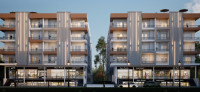 Ambesten Twin Crown | Luxury 2 & 3 BHK Floors in Sector 20, Noida Extension