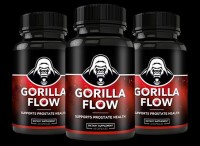 What Are The Benefits Of Gorilla Flow Prostate?
