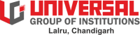 Universal Group of Institution