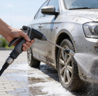 Jet Hose Review 2026 Does This Portable Pressure Washer Really Work?