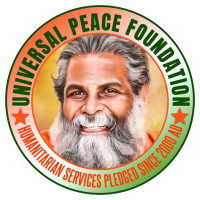 Universal Peace Ashram