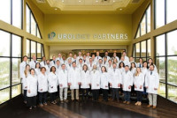 Urology Partners Of North Texas