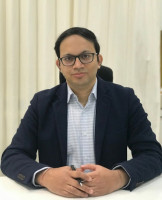 Dr. Nitin Negi- Best Urologist in Jaipur
