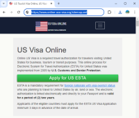 FOR JAPANESE CITIZENS - United States American ESTA Visa Service Online - USA Electronic Visa Application Online - 米国ビザ申請入国管理センター