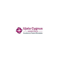 Ujala Cygnus Rainbow Hospital, Agra