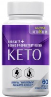 Ultra keto x burn reviews