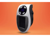 What Is the Ultra Air Heater?