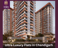 Ultra Luxury Flats in Chandigarh