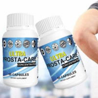 What are the Side Effects of Ultra Prosta Care?