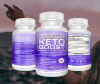 What Are The Benefits of Trying Ultra Fast Keto Boost?