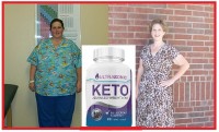 How does UltraSonic Keto work?