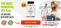 Uly Keto Gummies USA Ingredients, Price & Reviews