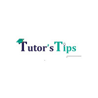 Tutor’s Tips Edu Services