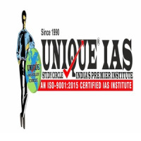 Unique IAS Study Circle