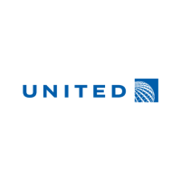 United Airlines Flight Booking