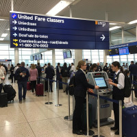 United Airlines Fare Classes Explained: Benefits, Seats & Booking Tips