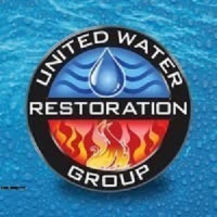 United Water Restoration Group of Missouri City