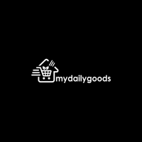MyDailyGoods is a unique selling platform where you can create your own online shop and sell your products.
