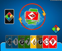 Uno Online Free