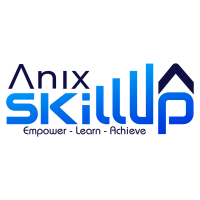 Best Digital Marketing Agency in Noida - Anix Skillup