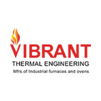 Vibrant Thermal - Leading Industrial Furnaces Manufacturer