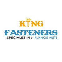 KING FASTENERS | Square & Hex Weld Nut Manufacturers