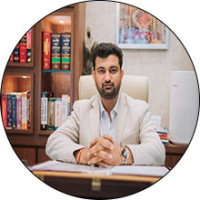 Advocate Sunil Sharma & Associates