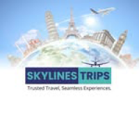 SkyLines Trips
