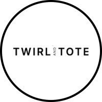 Twirl and Tote