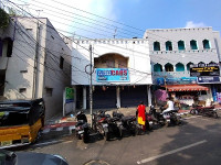 Sri Venkata Ramana Cabs