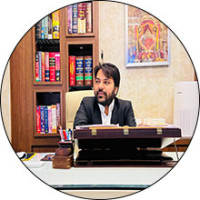 Advocate Gaurav Singhal