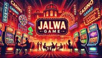 Jalwa Game | Jalwa Game Login
