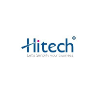 hitech digital world pvt ltd