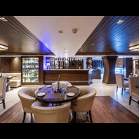 Affordable restaurants near IGI Airport