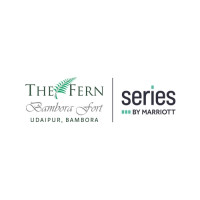 The Fern Bambora Fort Udaipur, Series by Marriott