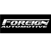 Foreign Automotive