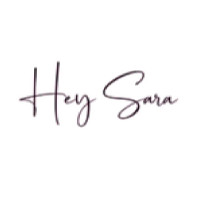 Hey Sara Pty Ltd