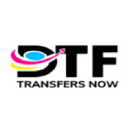 DTF TRANSFER NOW