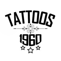 Tattoos1960