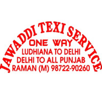Jawaddi Taxi Service