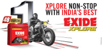India battery works