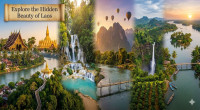 Laos evisa online