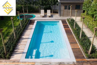 Expert Swimming Pool Construction: Features, Cost & How to Build Your Dream Pool