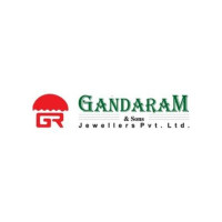 Gandaram Jewellers – Best Gold & Diamond Jewellers in Noida