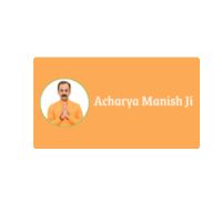 Acharya Manish Ji