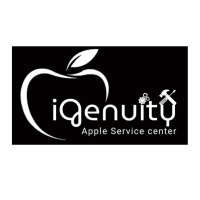 iGenuity Apple Service Center in rachi