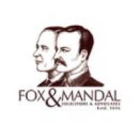 Fox and Mandal