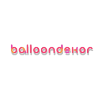 Premium and affordable Balloon decoration service in India