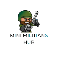 mini militia old version